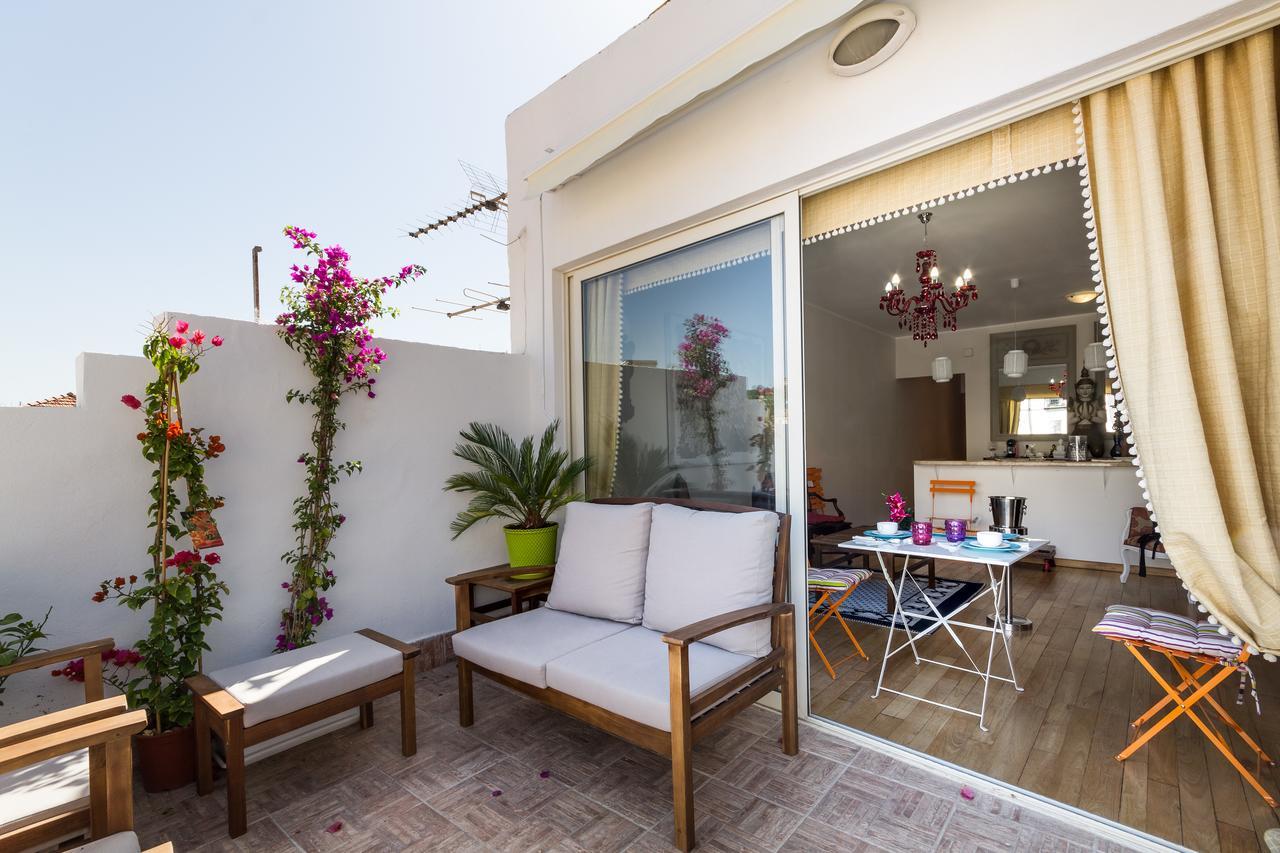 Hotel Domus Karalis Cagliari Exterior foto