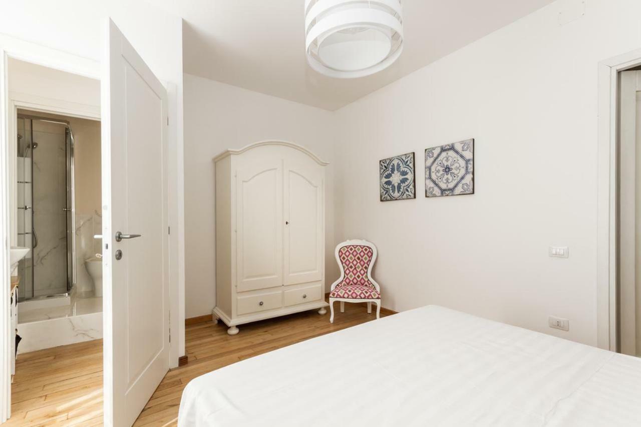 Hotel Domus Karalis Cagliari Exterior foto